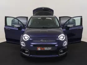 Fiat 500X thumbnail 16