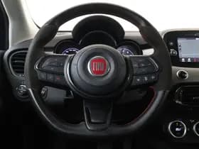 Fiat 500X thumbnail 19
