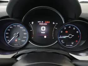 Fiat 500X thumbnail 20