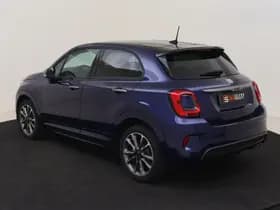 Fiat 500X thumbnail 3