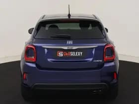 Fiat 500X thumbnail 4