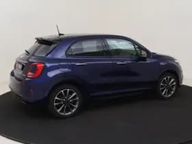 Fiat 500X thumbnail 5