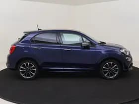 Fiat 500X thumbnail 6