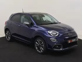 Fiat 500X thumbnail 7