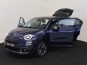 Fiat 500X thumbnail 9