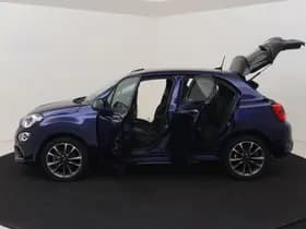 Fiat 500X thumbnail 10