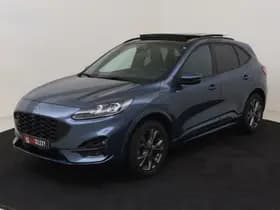 Ford Kuga 2.5 PHEV ST-Line X