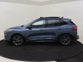 Ford Kuga 2.5 PHEV ST-Line X thumbnail 2