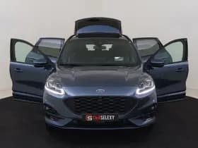 Ford Kuga 2.5 PHEV ST-Line X thumbnail 16