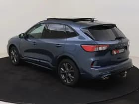 Ford Kuga 2.5 PHEV ST-Line X thumbnail 3