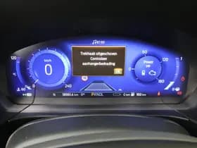 Ford Kuga 2.5 PHEV ST-Line X thumbnail 22