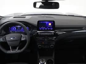 Ford Kuga 2.5 PHEV ST-Line X thumbnail 27