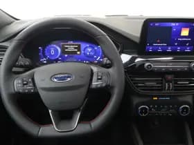 Ford Kuga 2.5 PHEV ST-Line X thumbnail 28