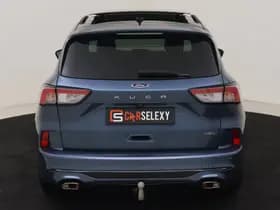 Ford Kuga 2.5 PHEV ST-Line X thumbnail 4