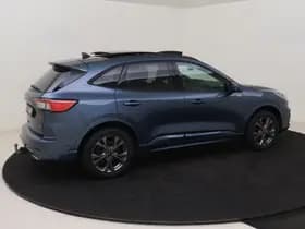 Ford Kuga 2.5 PHEV ST-Line X thumbnail 5