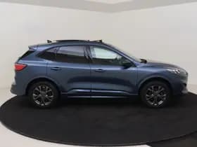 Ford Kuga 2.5 PHEV ST-Line X thumbnail 6