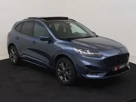 Ford Kuga 2.5 PHEV ST-Line X thumbnail 7