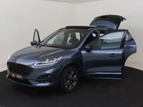Ford Kuga 2.5 PHEV ST-Line X thumbnail 9