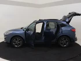 Ford Kuga 2.5 PHEV ST-Line X thumbnail 10