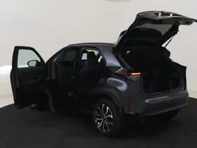 Toyota Yaris Cross thumbnail 11