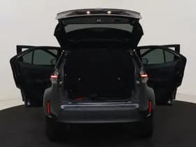 Toyota Yaris Cross thumbnail 12