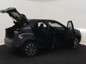 Toyota Yaris Cross thumbnail 13