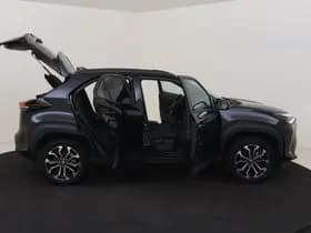 Toyota Yaris Cross thumbnail 14