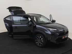 Toyota Yaris Cross thumbnail 15
