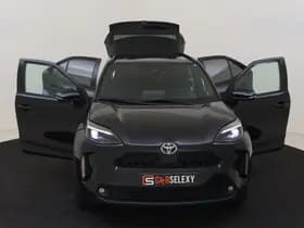 Toyota Yaris Cross thumbnail 16