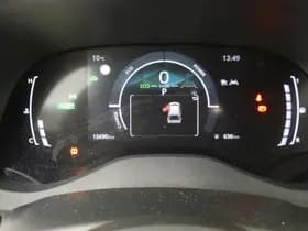 Toyota Yaris Cross thumbnail 20
