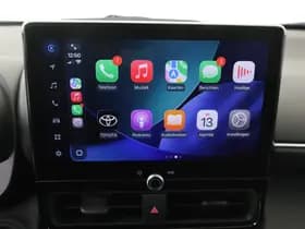 Toyota Yaris Cross thumbnail 27
