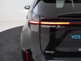 Toyota Yaris Cross thumbnail 30