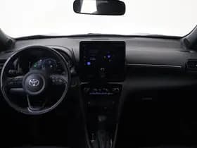 Toyota Yaris Cross thumbnail 34