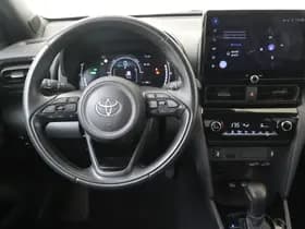 Toyota Yaris Cross thumbnail 35