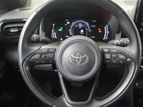 Toyota Yaris Cross thumbnail 36