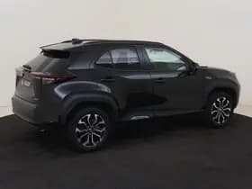 Toyota Yaris Cross thumbnail 5
