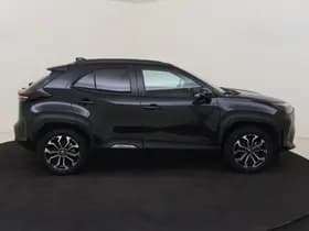 Toyota Yaris Cross thumbnail 6