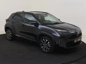 Toyota Yaris Cross thumbnail 7