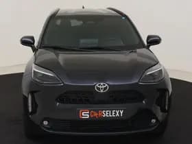 Toyota Yaris Cross thumbnail 8