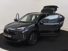 Toyota Yaris Cross thumbnail 9