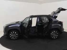 Toyota Yaris Cross thumbnail 10