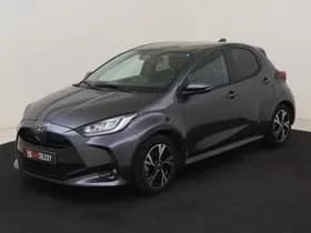 Toyota Yaris thumbnail 1