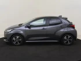 Toyota Yaris thumbnail 2