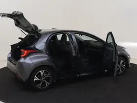 Toyota Yaris thumbnail 13