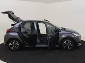 Toyota Yaris thumbnail 14