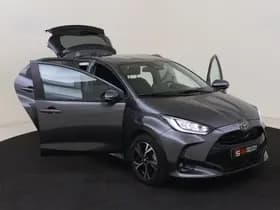 Toyota Yaris thumbnail 15
