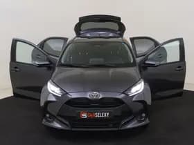 Toyota Yaris thumbnail 16