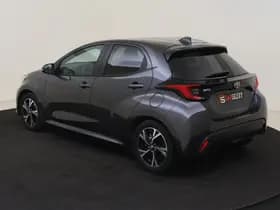 Toyota Yaris thumbnail 3
