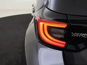 Toyota Yaris thumbnail 30