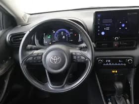 Toyota Yaris thumbnail 35